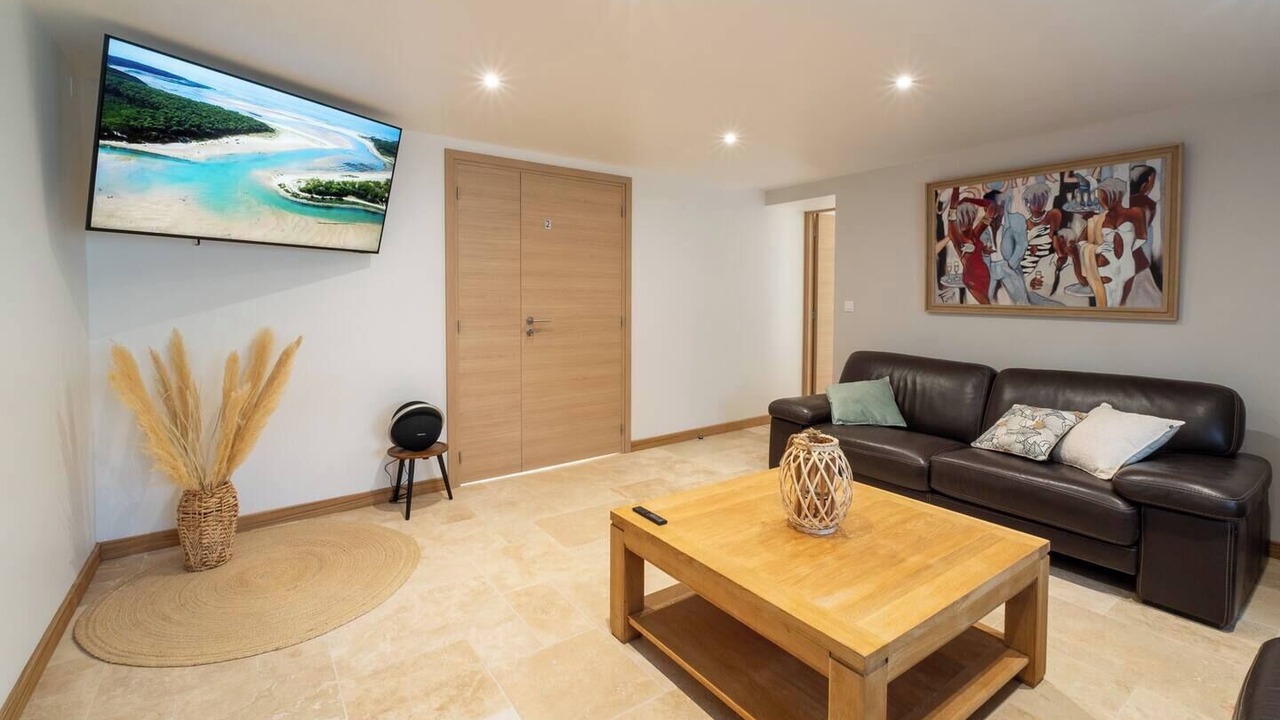 Photo of Livingroom in Challans
