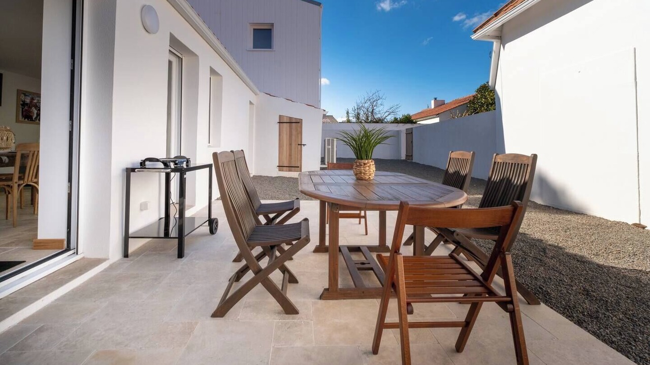 Photo of Outdoor in Challans