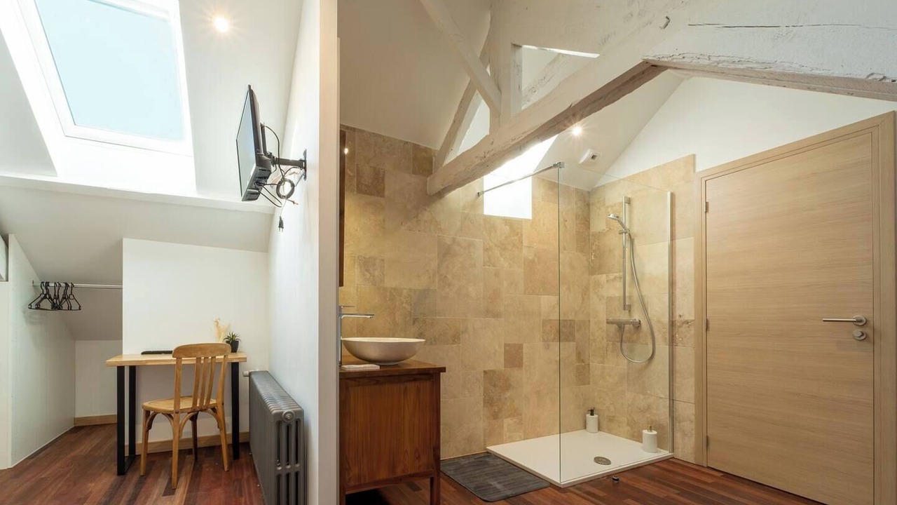 Photo of Bathroom in Challans