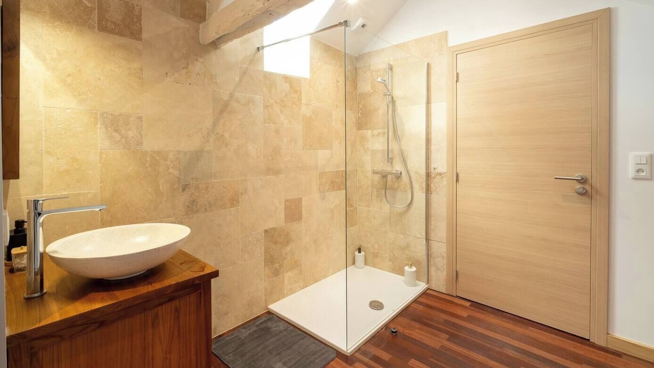 Photo of Bathroom in Challans