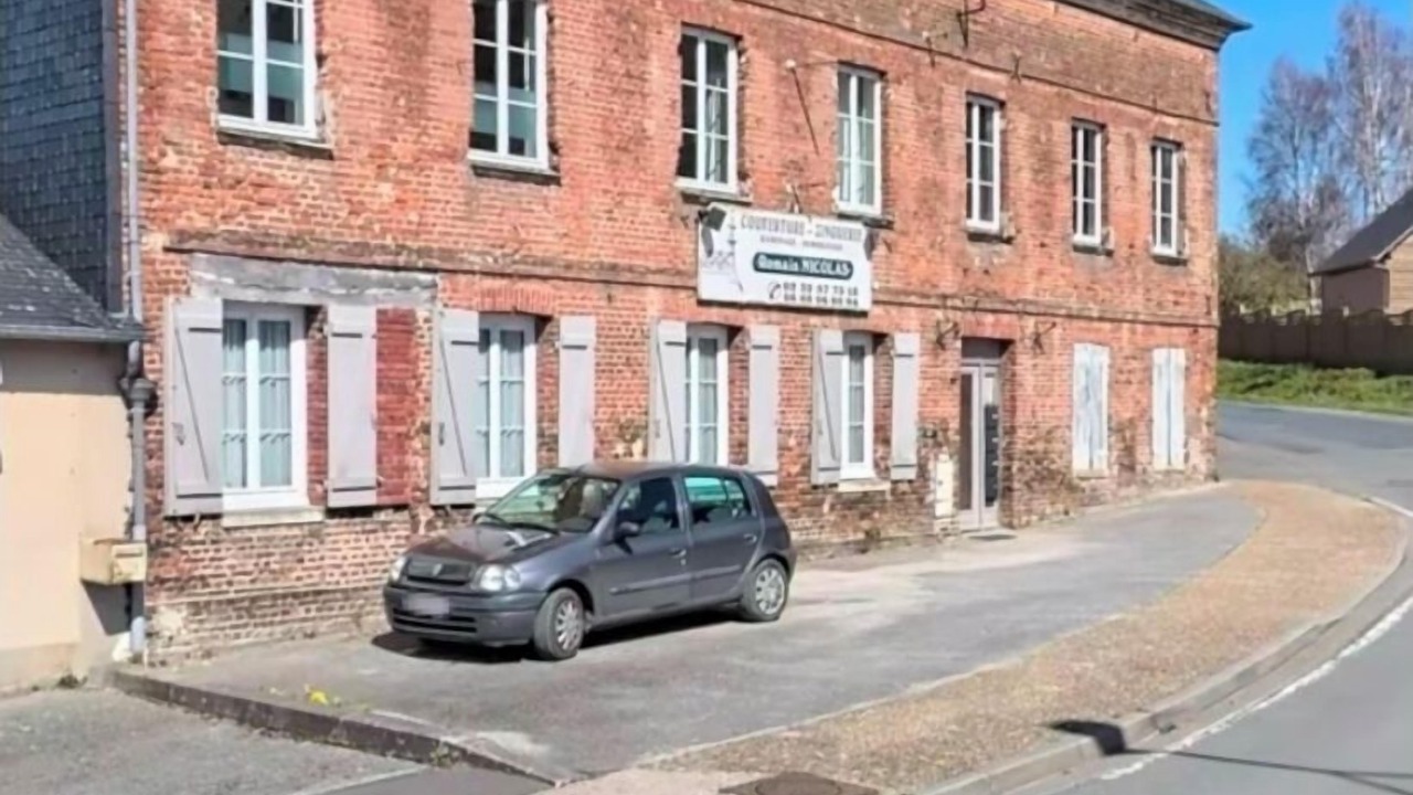 Photo of Outdoor in Fatouville-Grestain