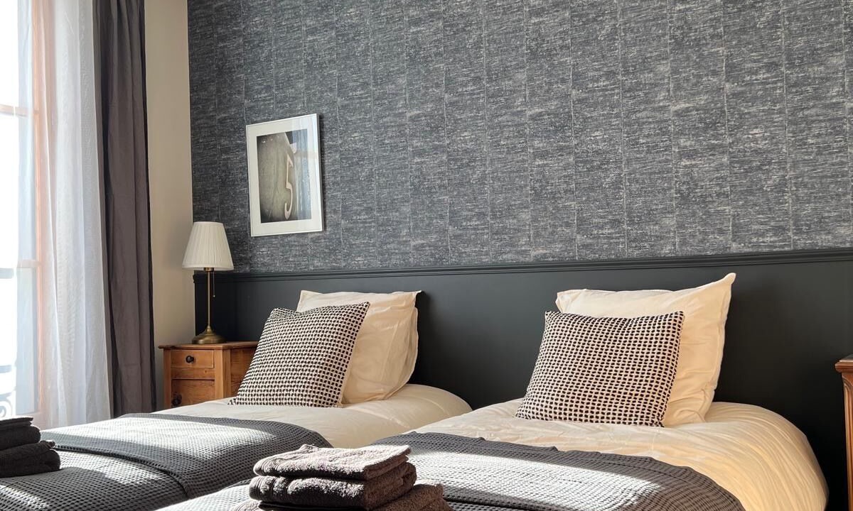 Photo of Bedroom in Roujan