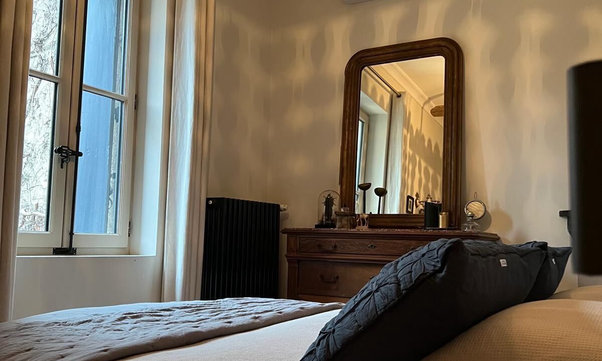 Photo of Bedroom in Roujan