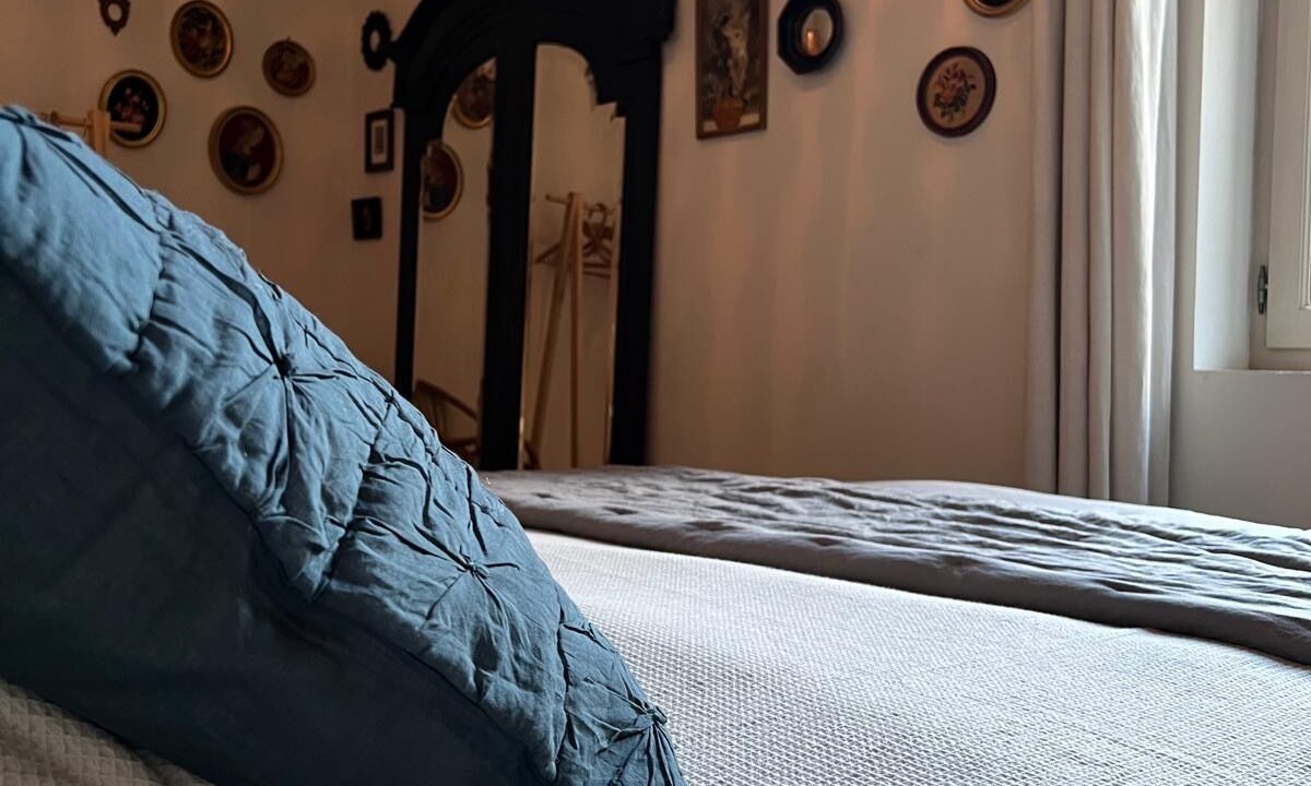 Photo of Bedroom in Roujan