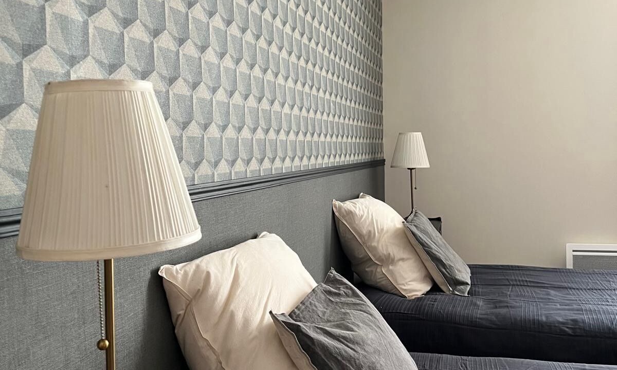 Photo of Bedroom in Roujan