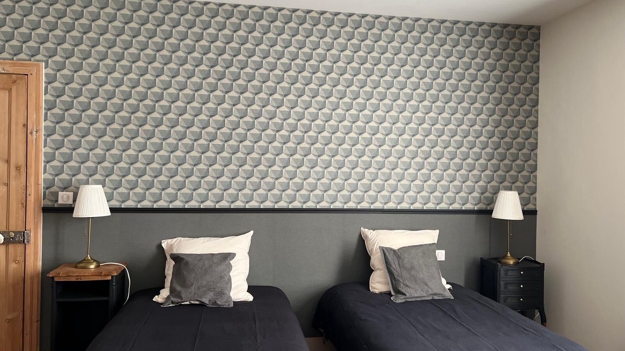 Photo of Bedroom in Roujan