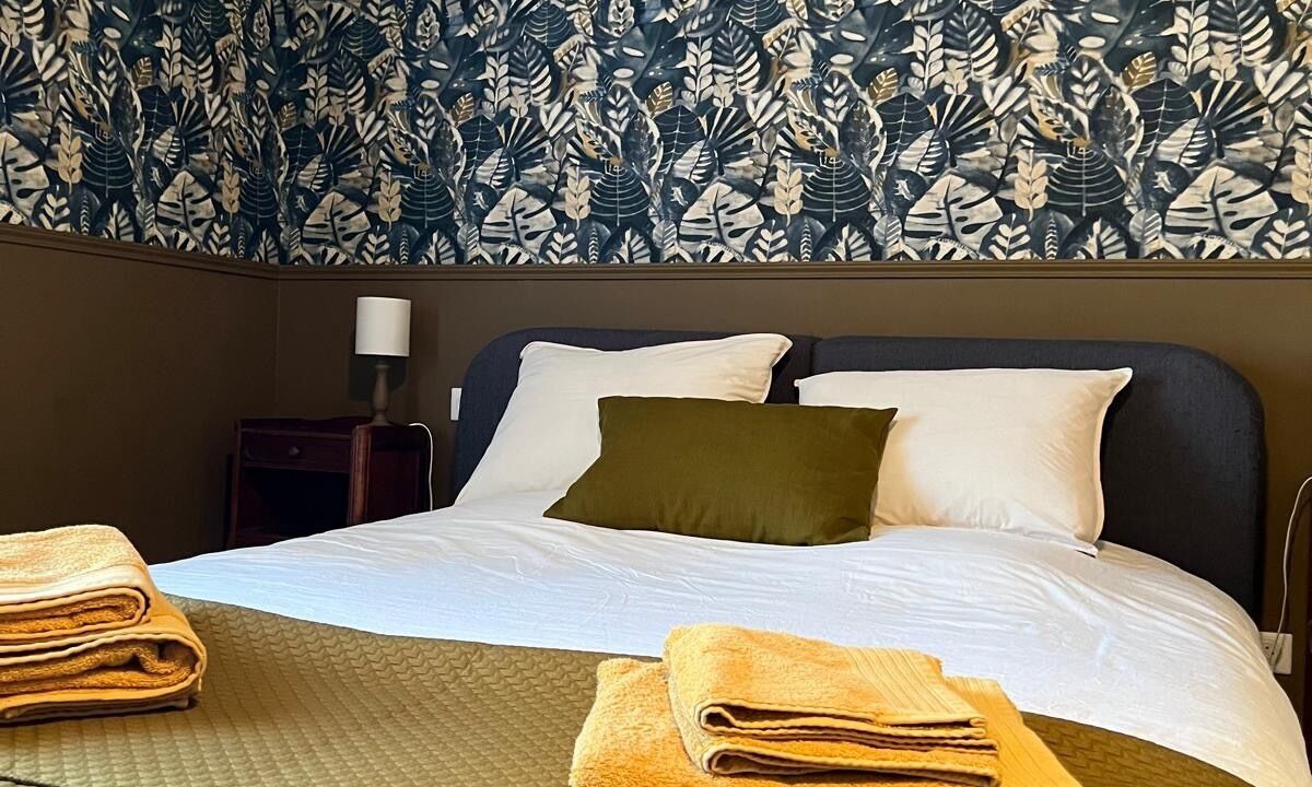 Photo of Bedroom in Roujan