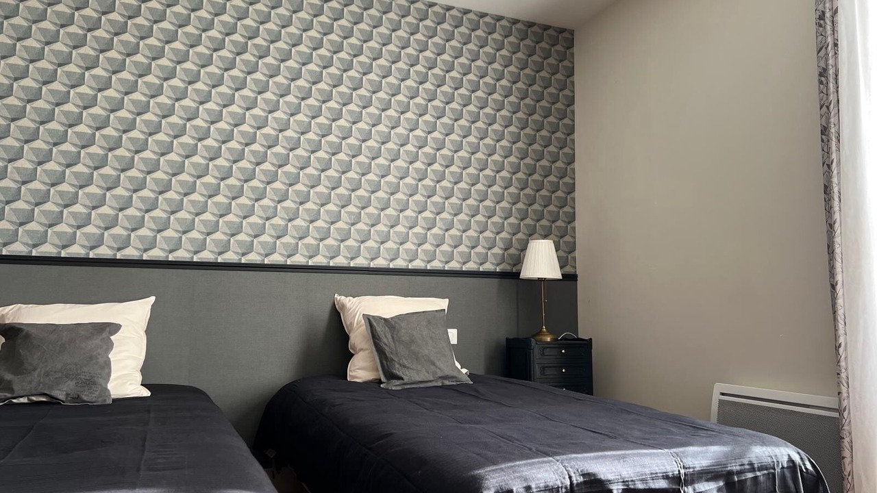 Photo of Bedroom in Roujan