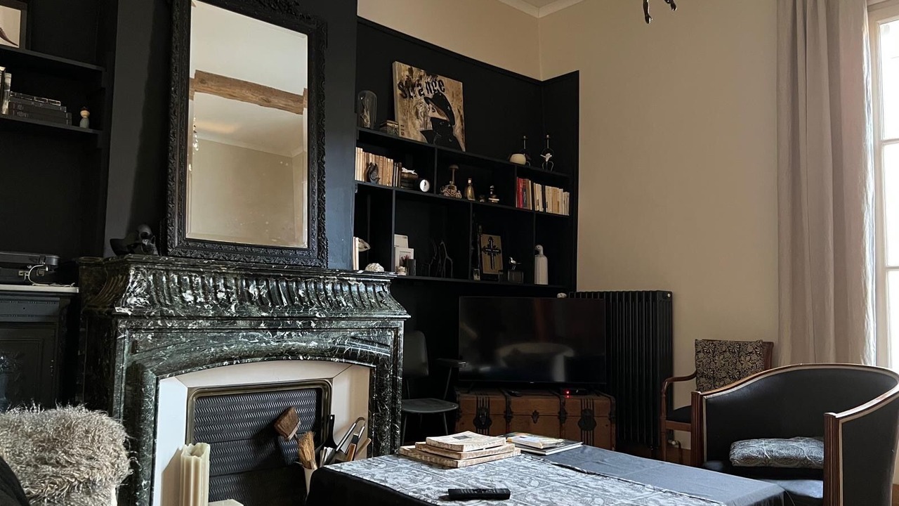 Photo of Livingroom in Roujan