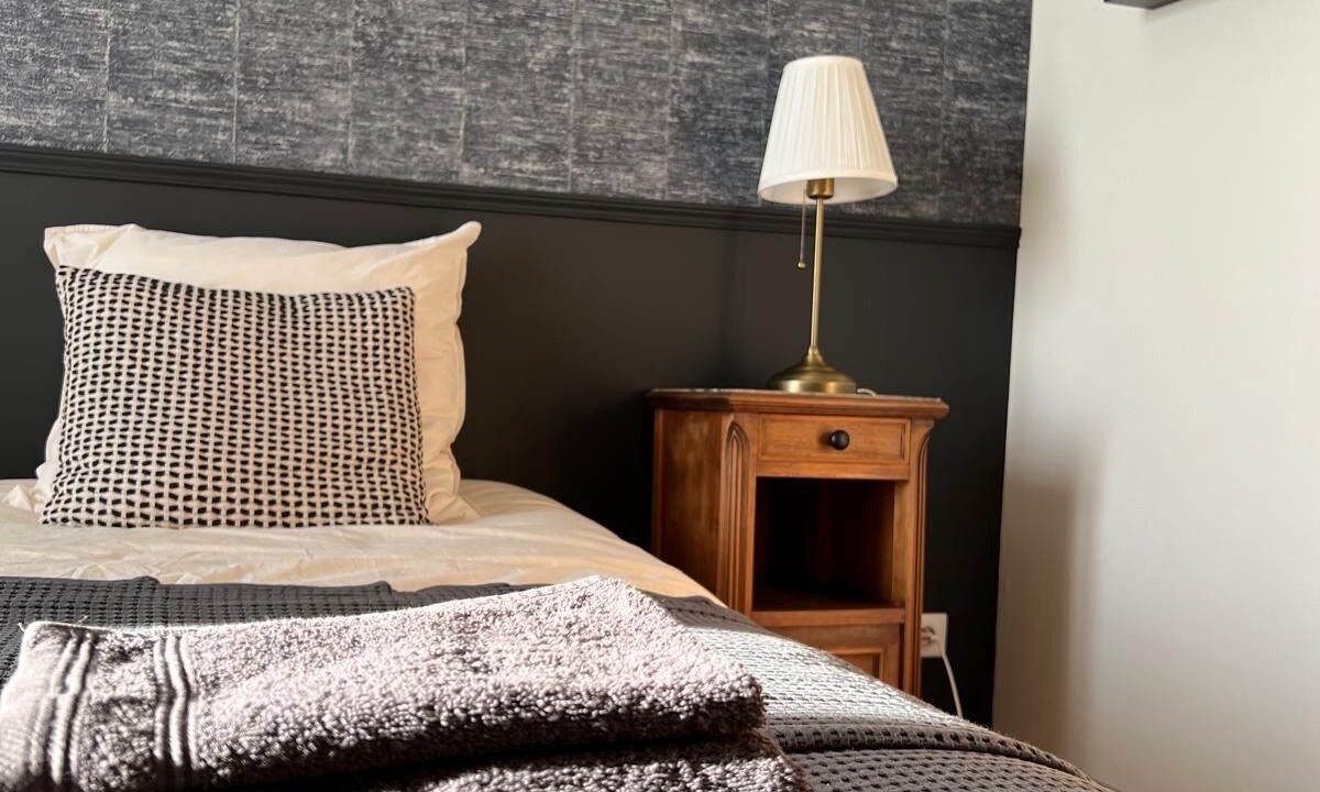 Photo of Bedroom in Roujan