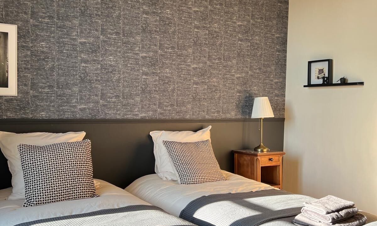 Photo of Bedroom in Roujan