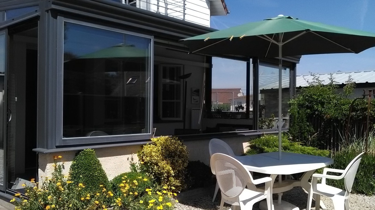 Photo of Outdoor in Ver-sur-Mer