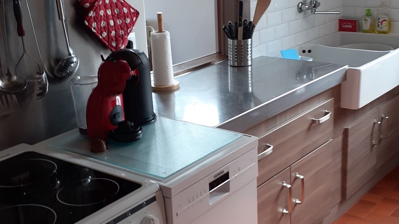 Photo of Kitchen in Ver-sur-Mer