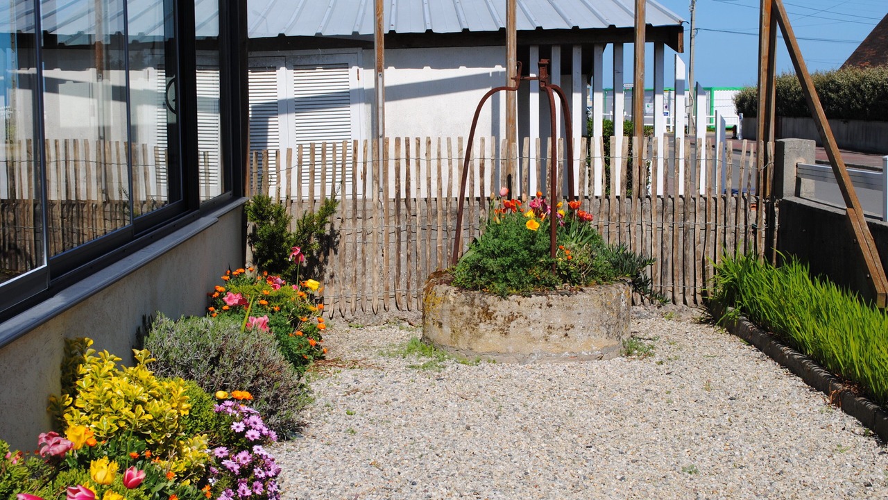 Photo of Outdoor in Ver-sur-Mer