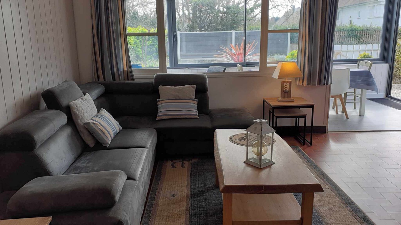 Photo of Livingroom in Ver-sur-Mer