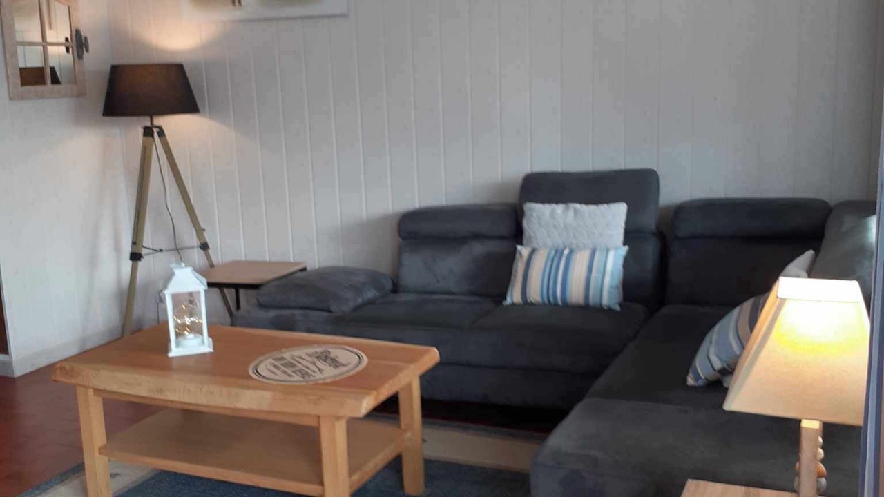 Photo of Livingroom in Ver-sur-Mer