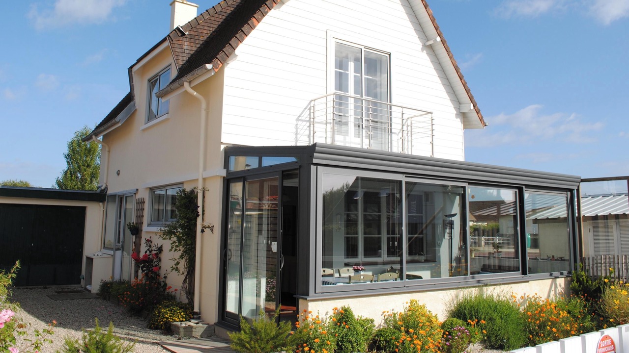 Photo of Outdoor in Ver-sur-Mer