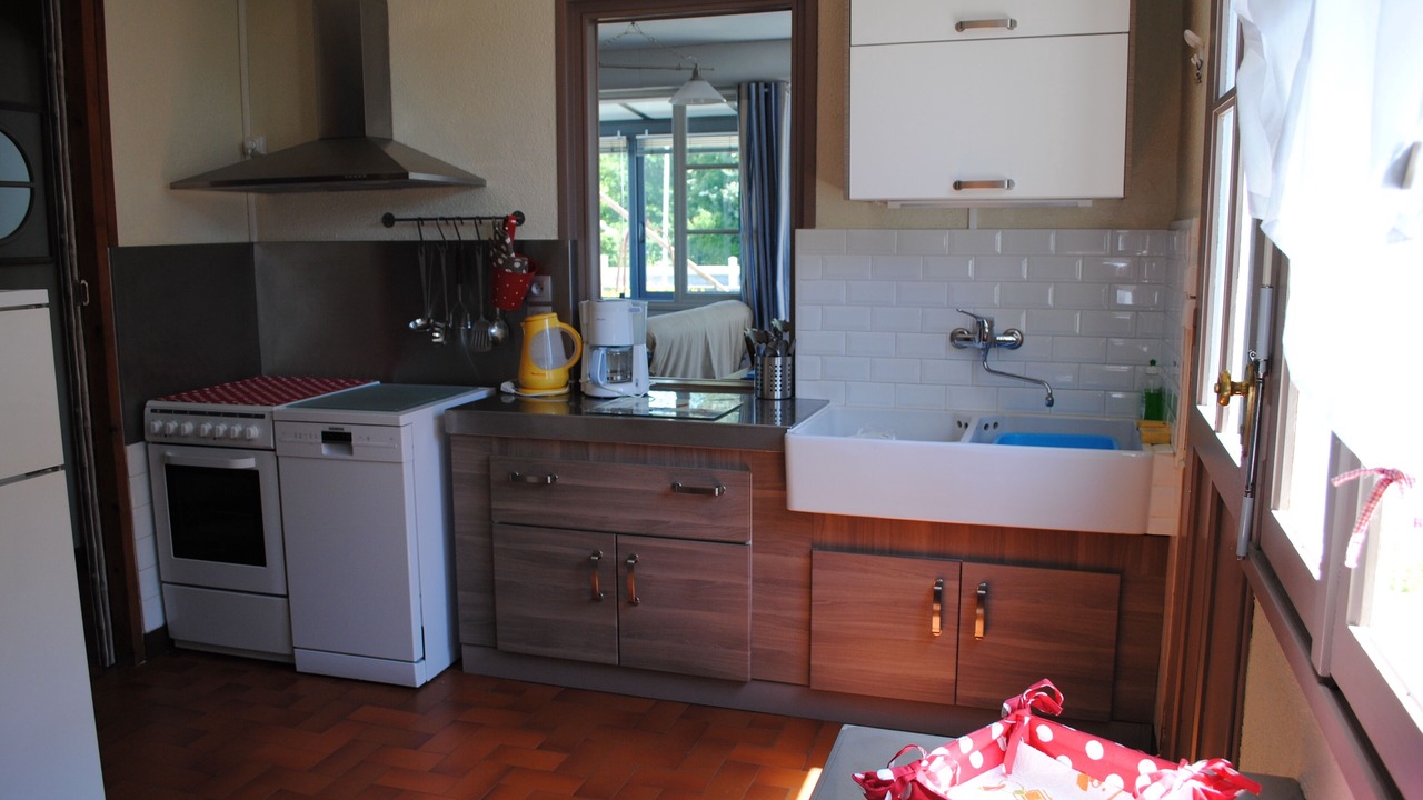 Photo of Kitchen in Ver-sur-Mer