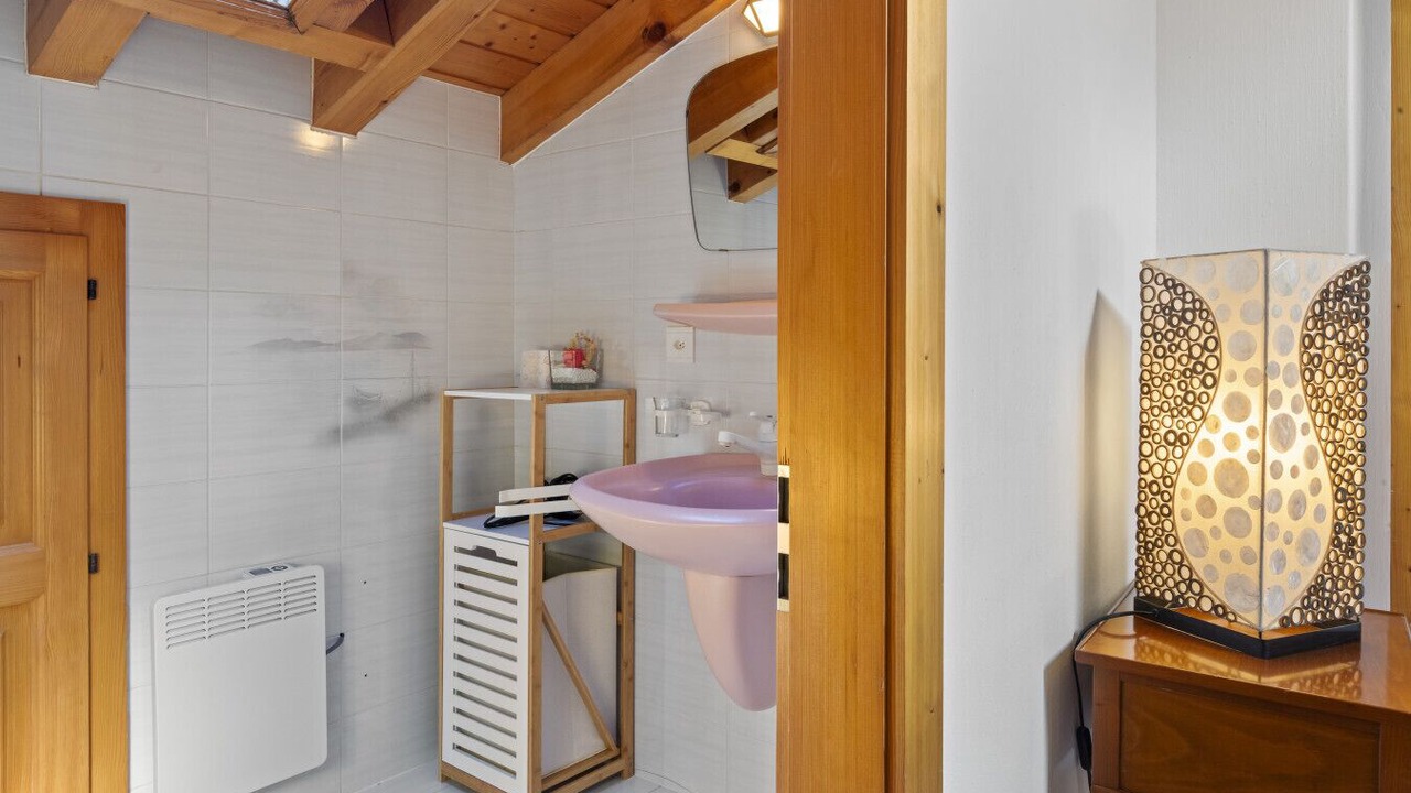Photo of Bathroom in Saleinaz