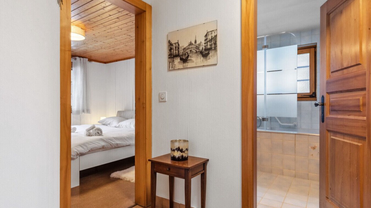 Photo of Bedroom in Saleinaz