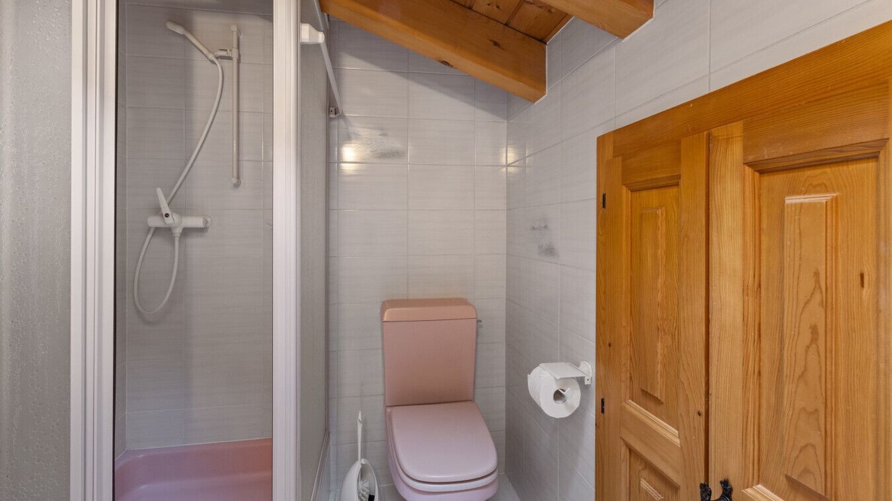 Photo of Bathroom in Saleinaz