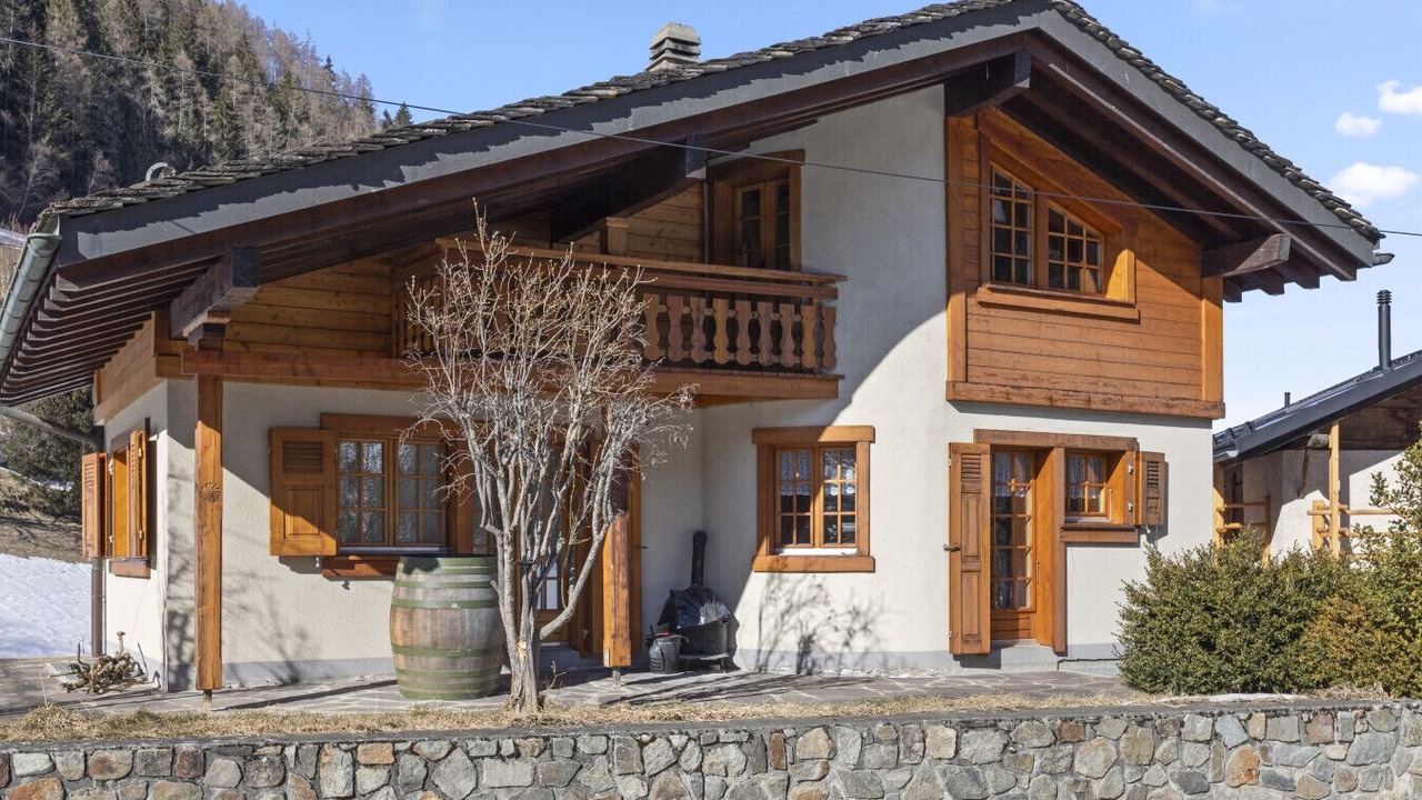 Photo of Outdoor in Saleinaz
