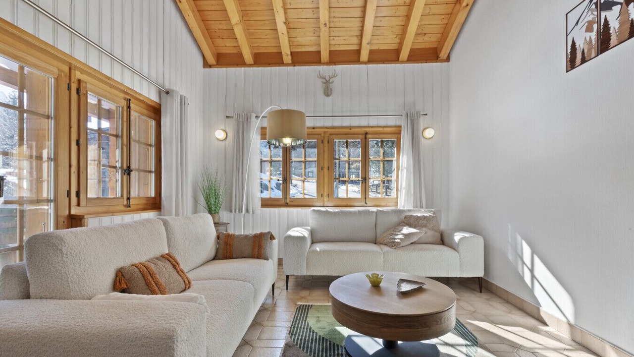 Photo of Livingroom in Saleinaz