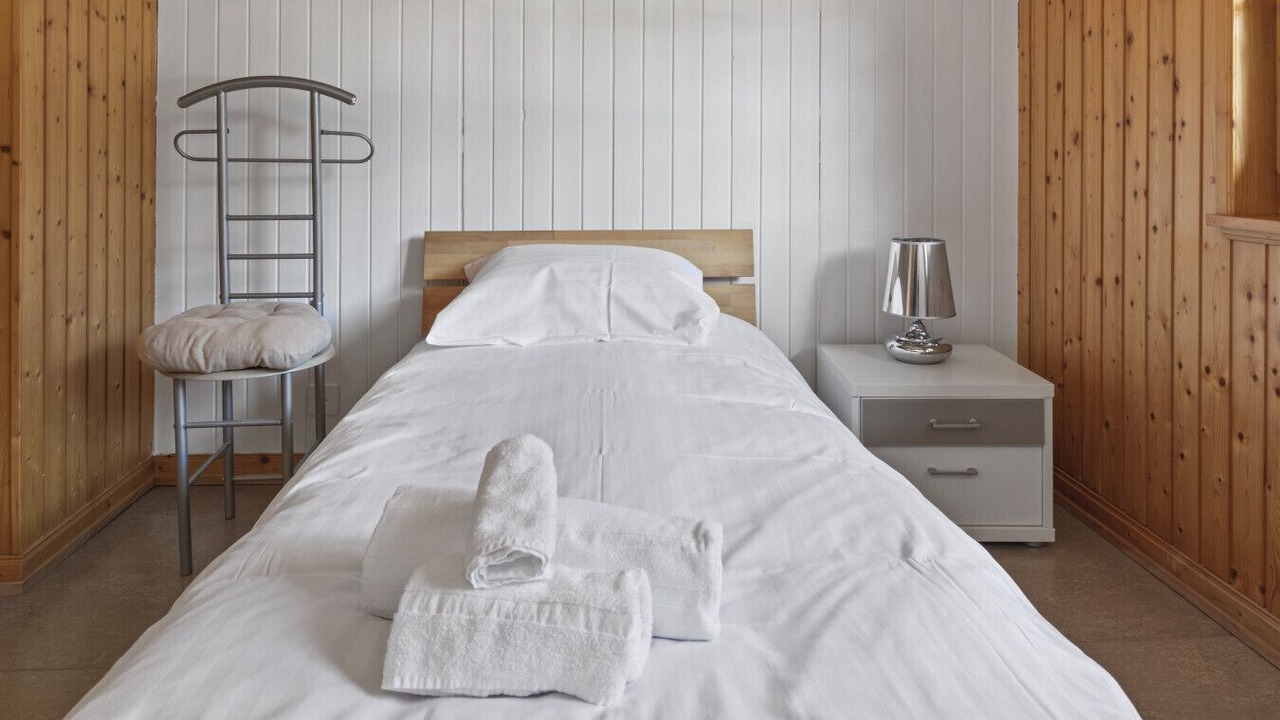 Photo of Bedroom in Saleinaz