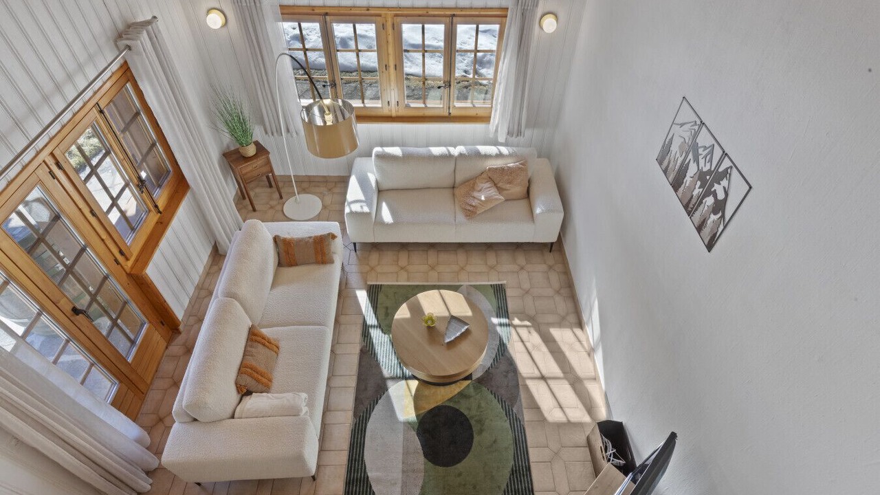 Photo of Livingroom in Saleinaz