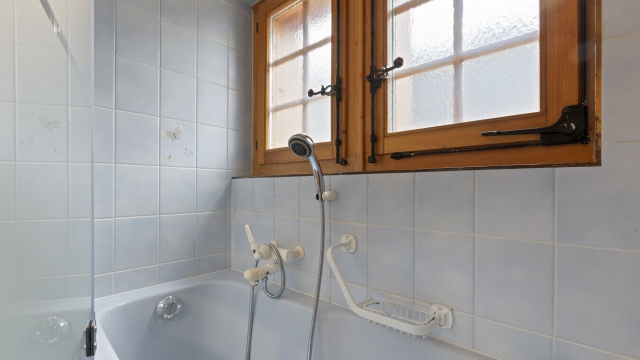 Photo of Bathroom in Saleinaz
