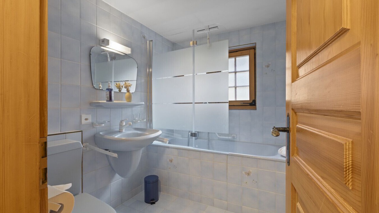Photo of Bathroom in Saleinaz