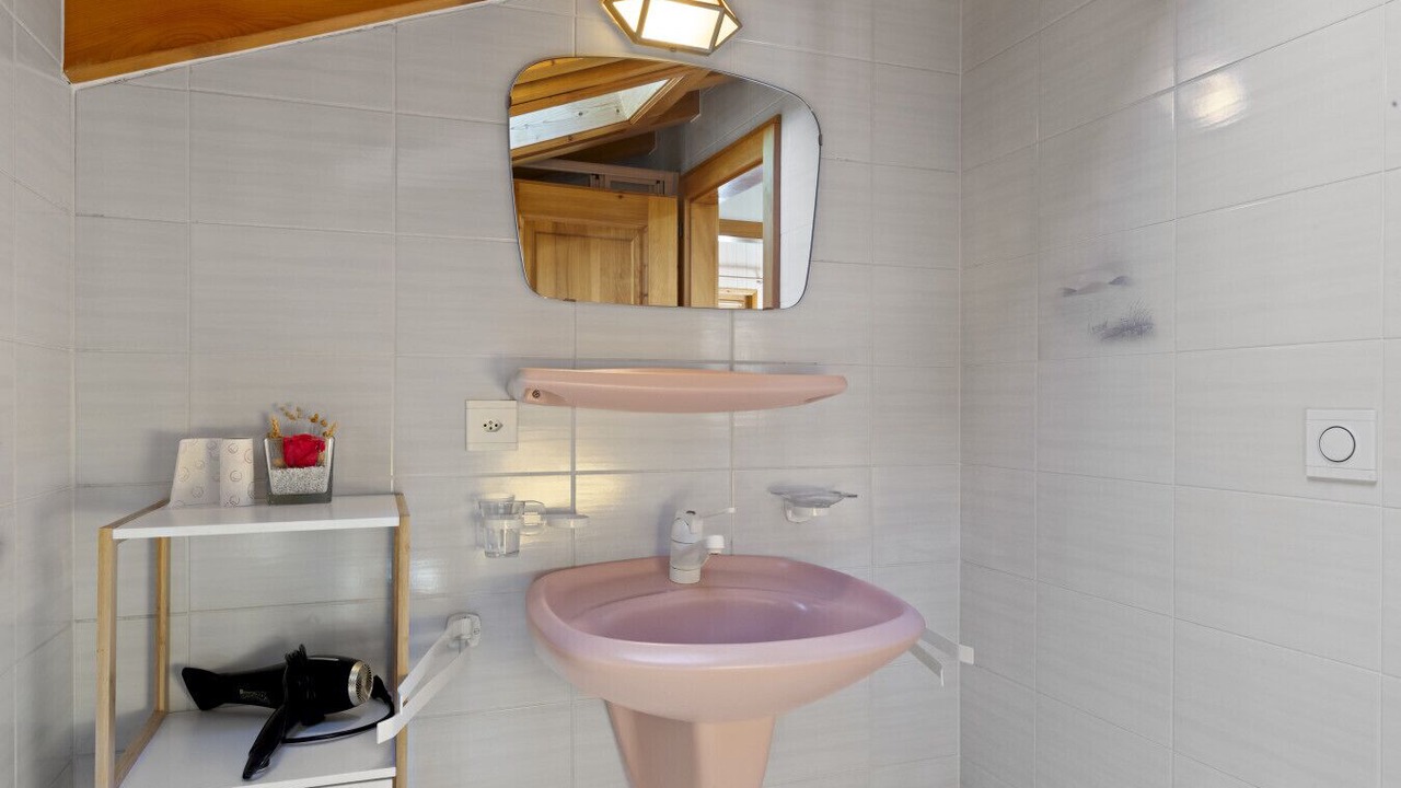 Photo of Bathroom in Saleinaz