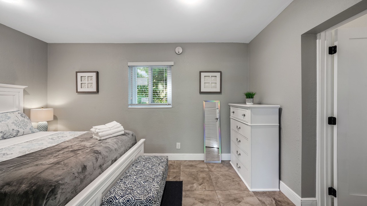 Photo of Bedroom in Hollywood