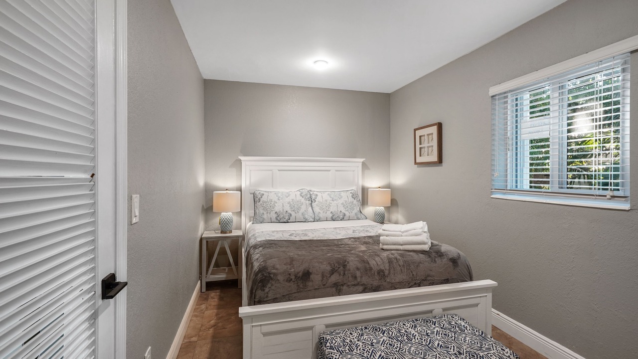 Photo of Bedroom in Hollywood