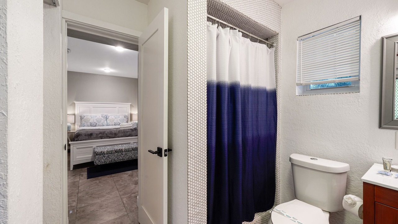 Photo of Bathroom in Hollywood