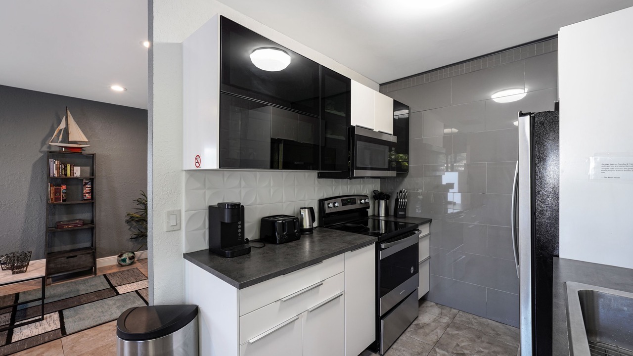 Photo of Kitchen in Hollywood