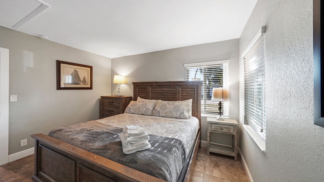 Photo of Bedroom in Hollywood