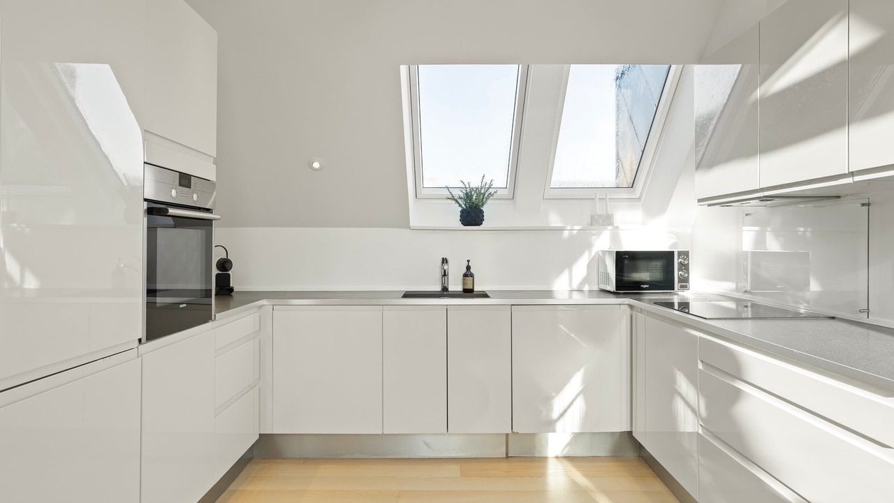 Photo of Kitchen in Indre by