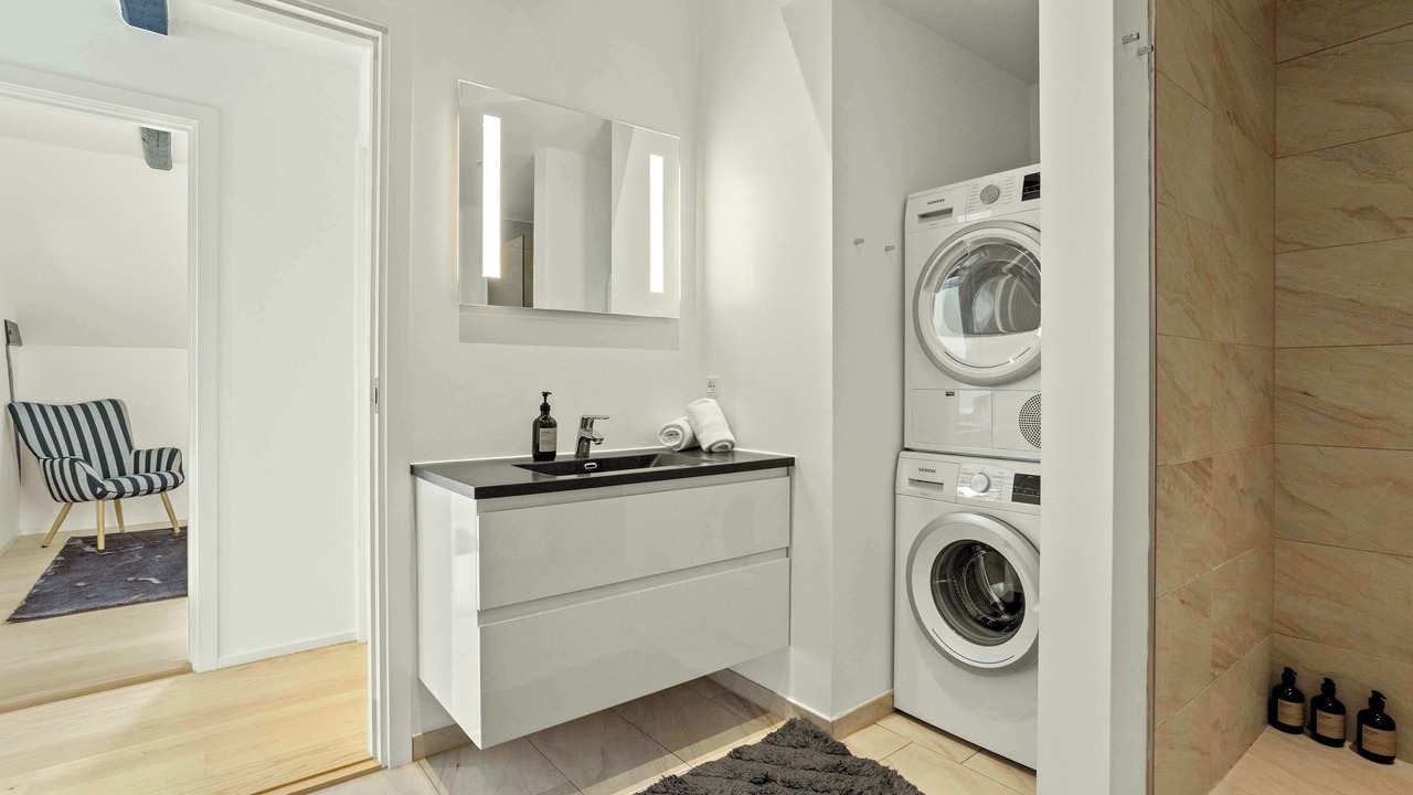 Photo of Bathroom in Indre by