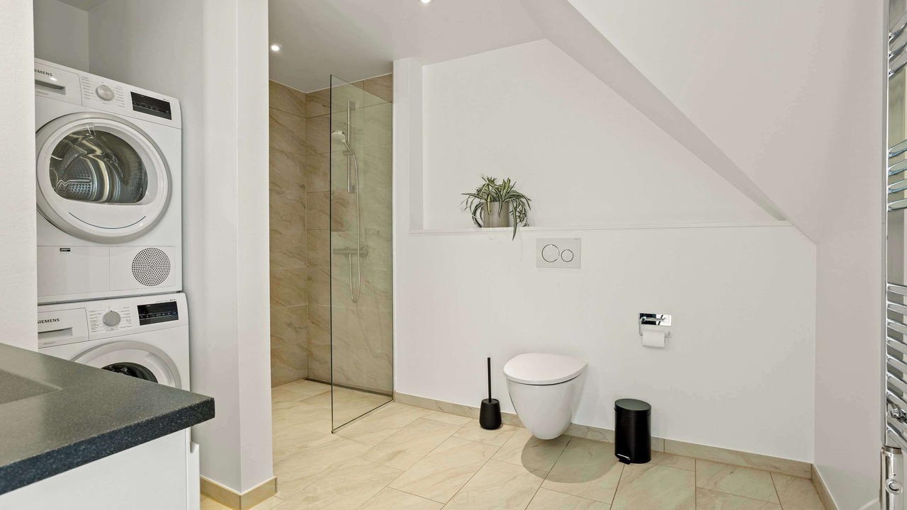 Photo of Bathroom in Indre by