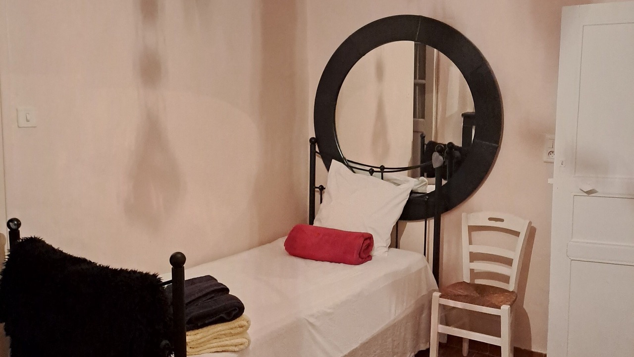 Photo of Bedroom in Cruzy