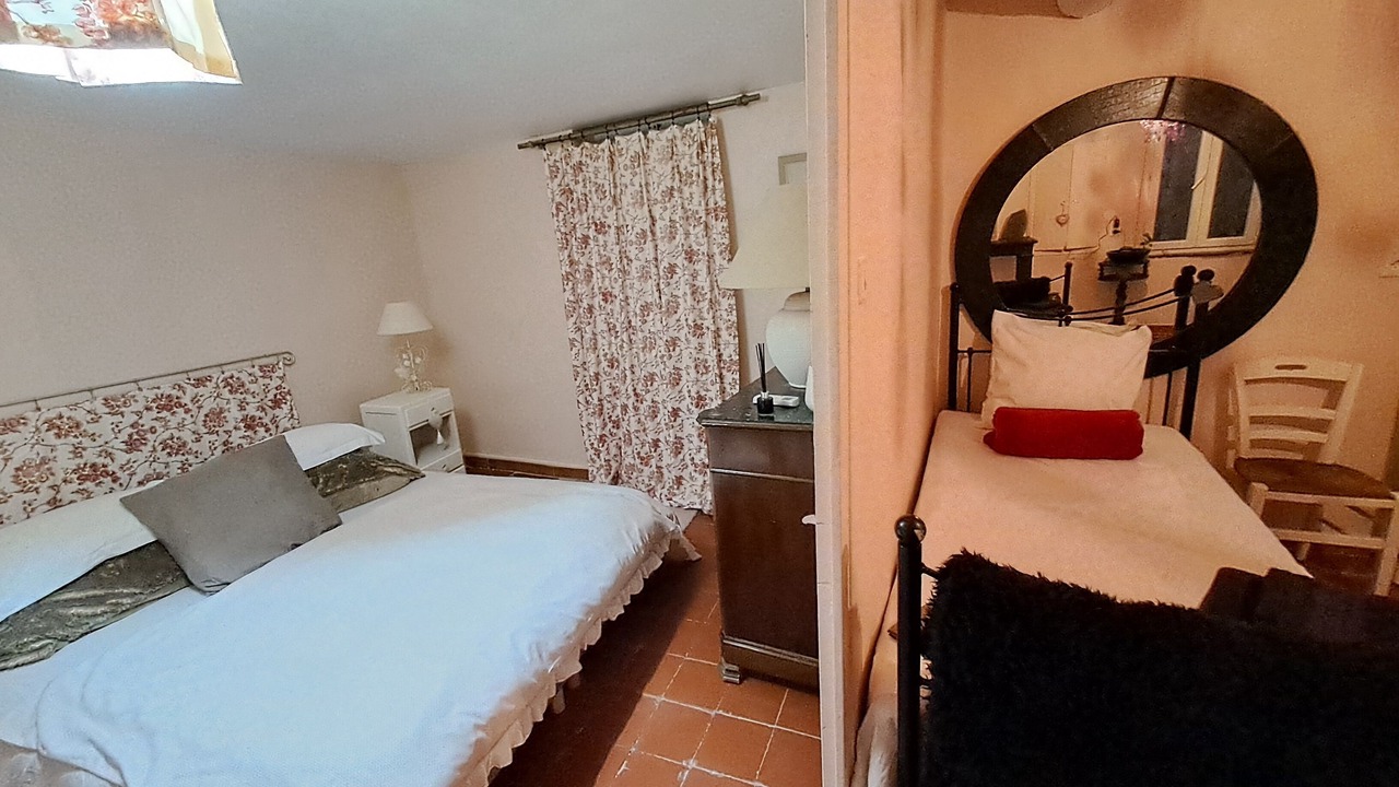 Photo of Bedroom in Cruzy