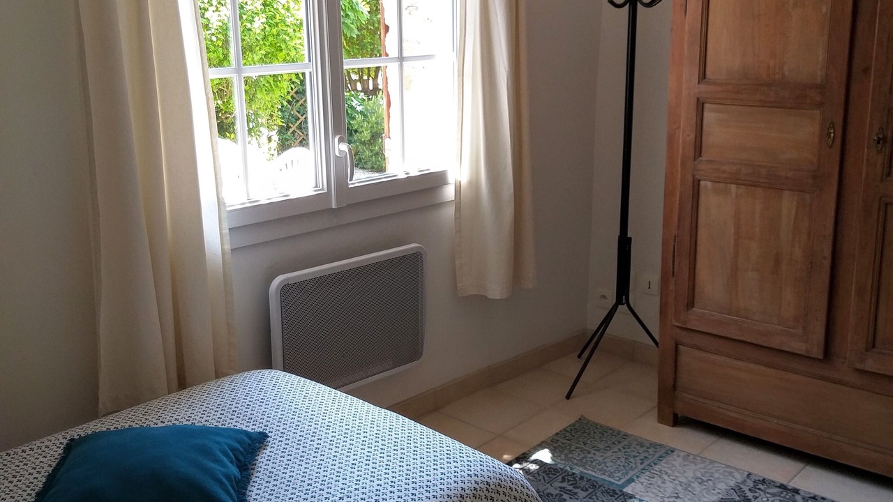 Photo of Bedroom in Champeaux