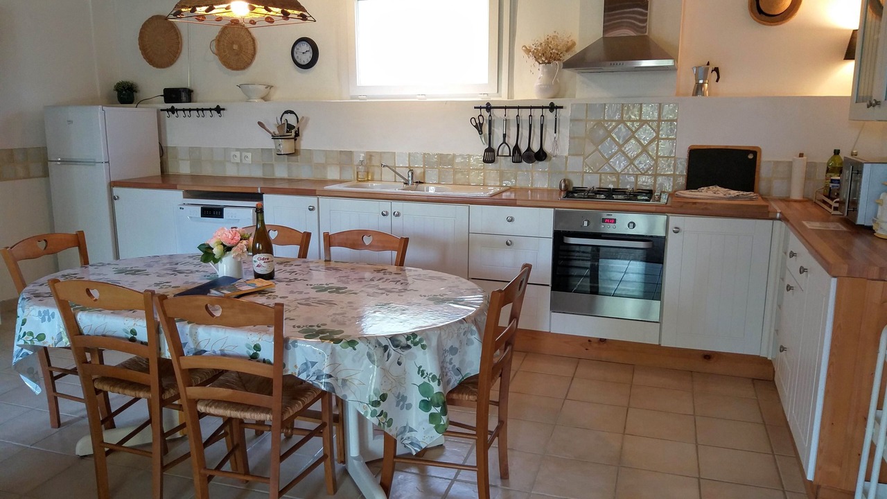 Photo of Kitchen in Champeaux