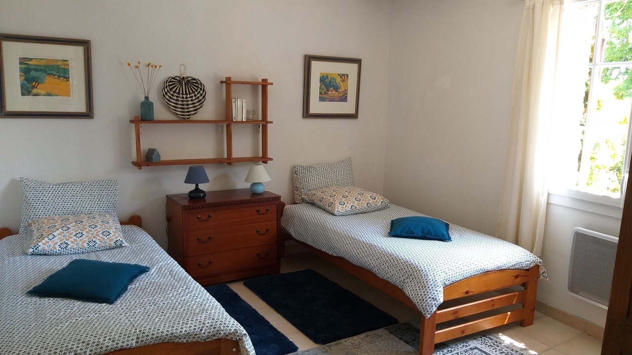 Photo of Bedroom in Champeaux