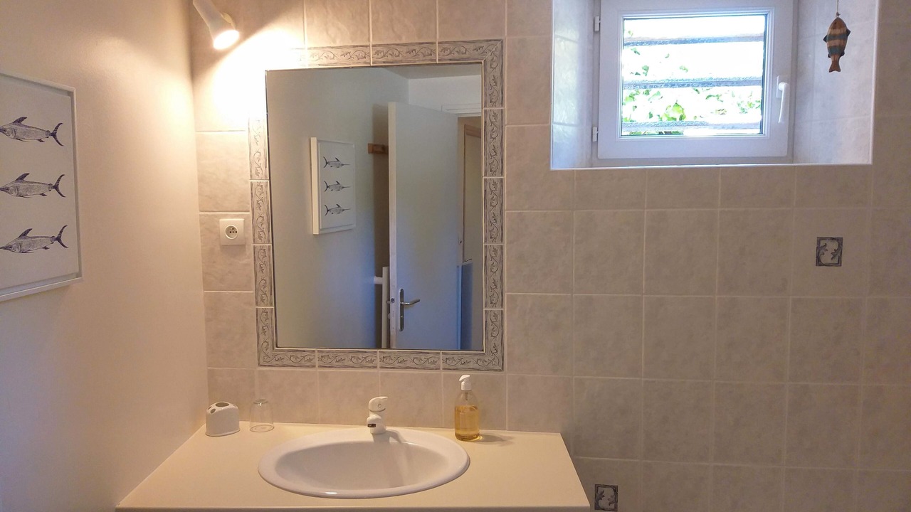 Photo of Bathroom in Champeaux