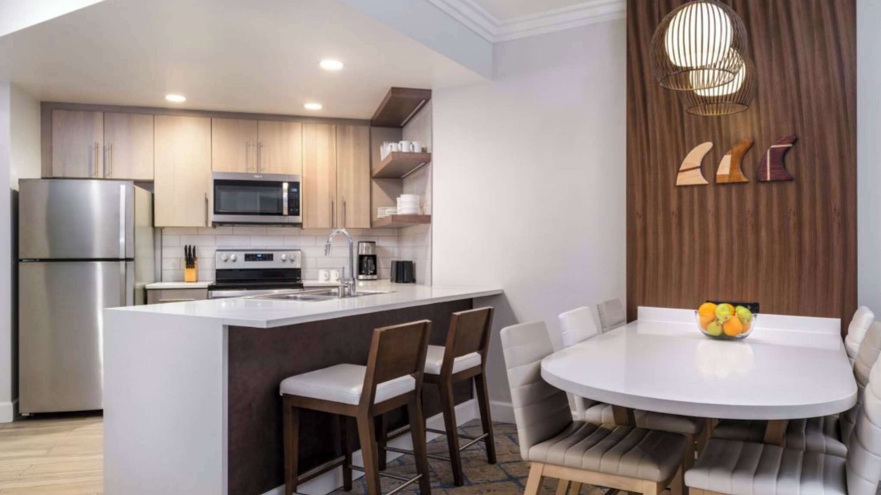 Photo of Kitchen in Newport Coast