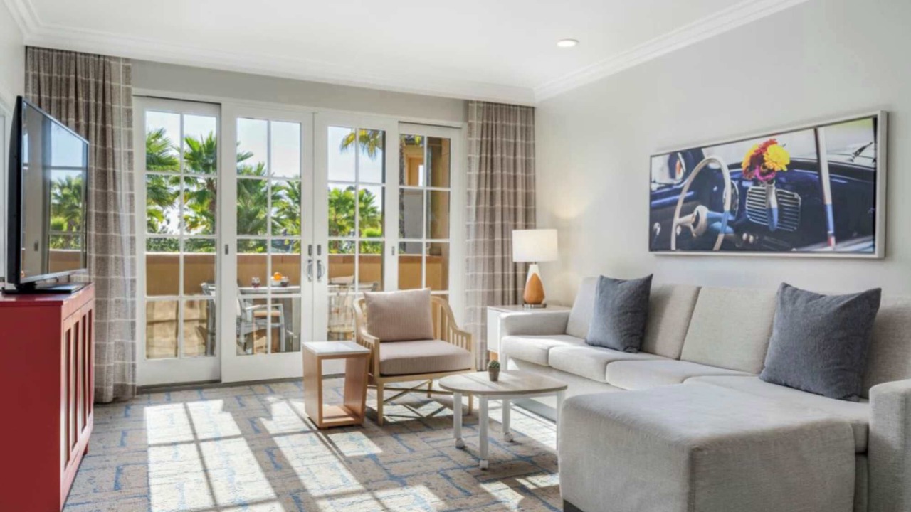 Photo of Livingroom in Newport Coast