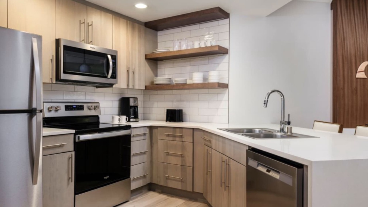 Photo of Kitchen in Newport Coast