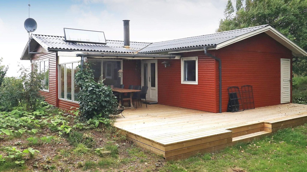 Photo of Outdoor in Thyholm